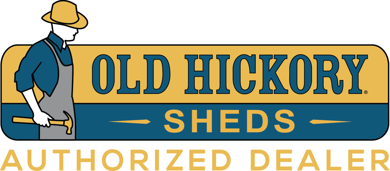 Outlaw Sheds